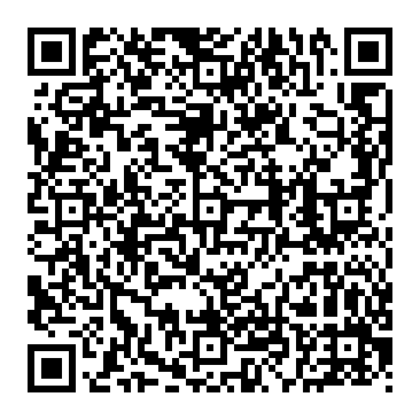 QR 코드
