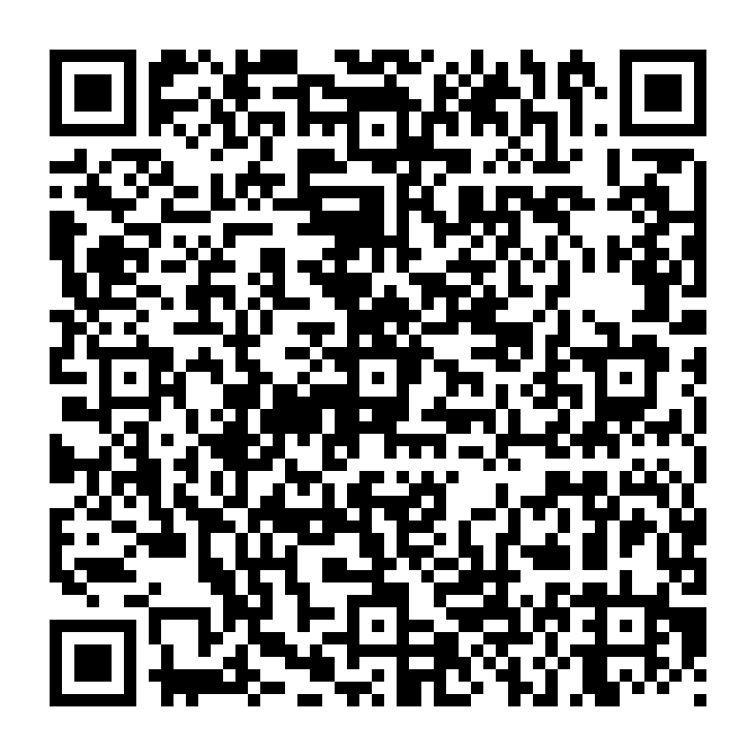 QR 코드