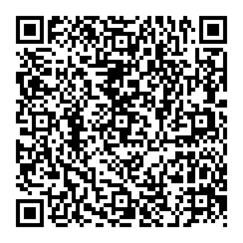 QR 코드