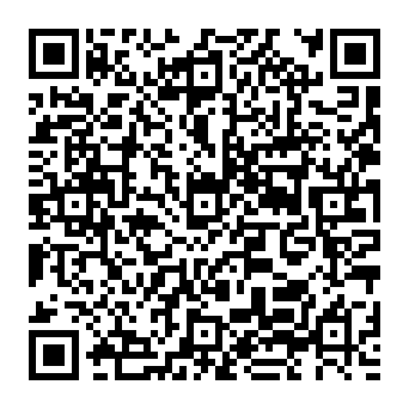 QR 코드