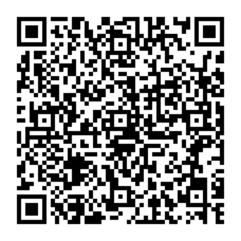 QR 코드