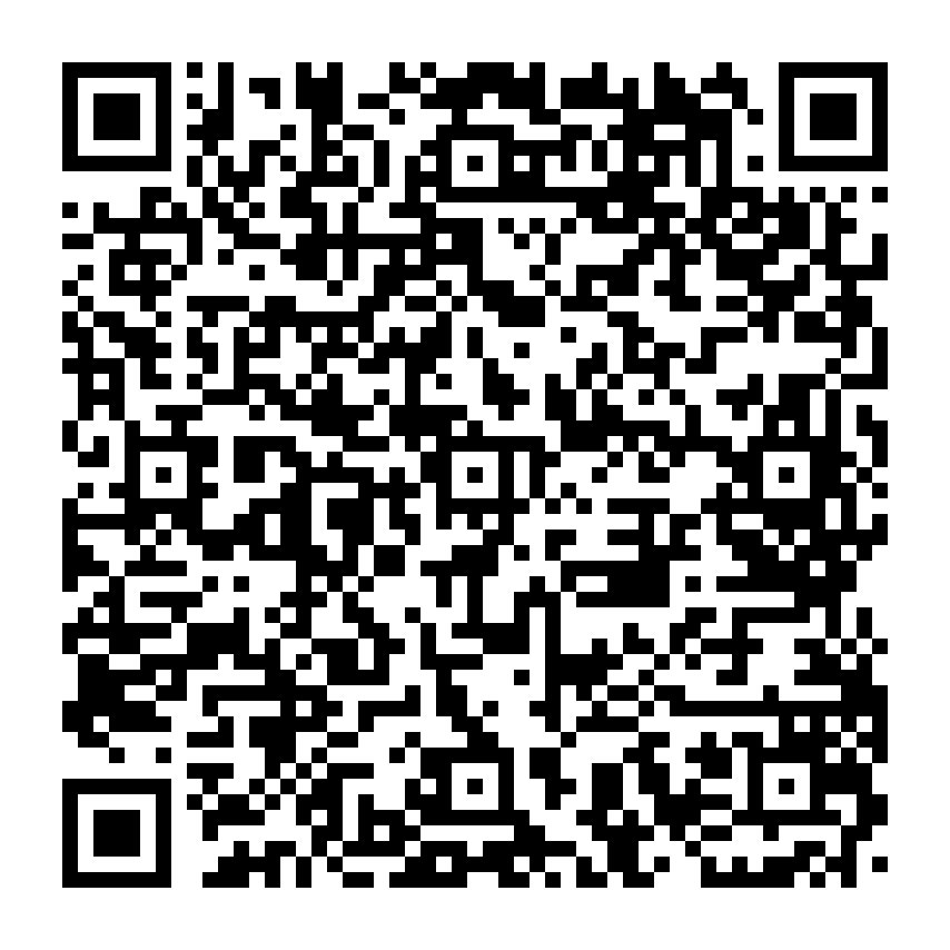 QR 코드