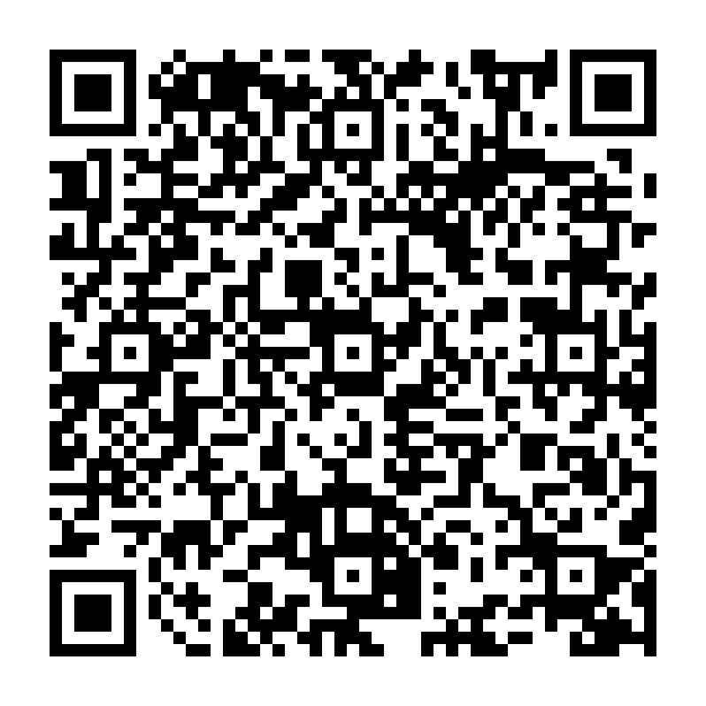 QR 코드
