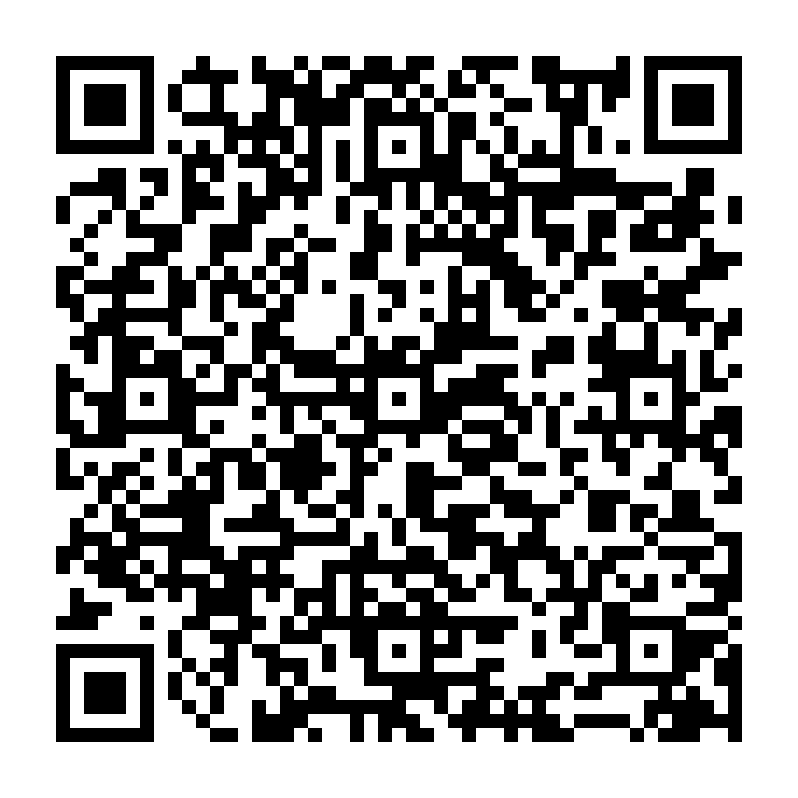QR 코드