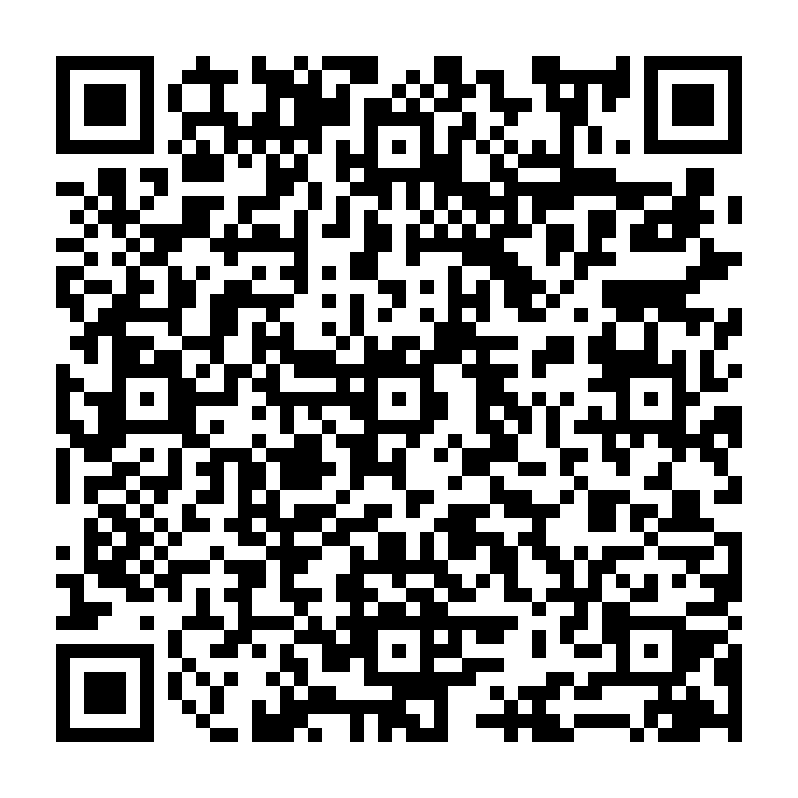QR 코드