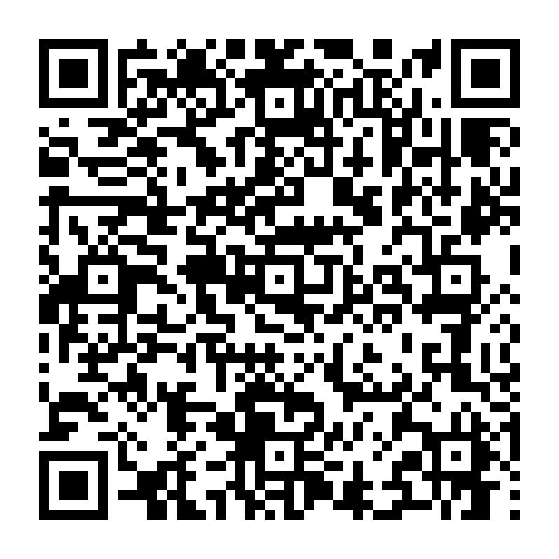 QR 코드
