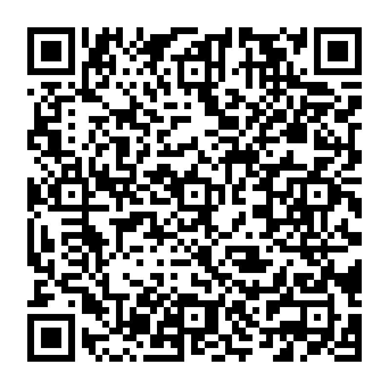 QR 코드