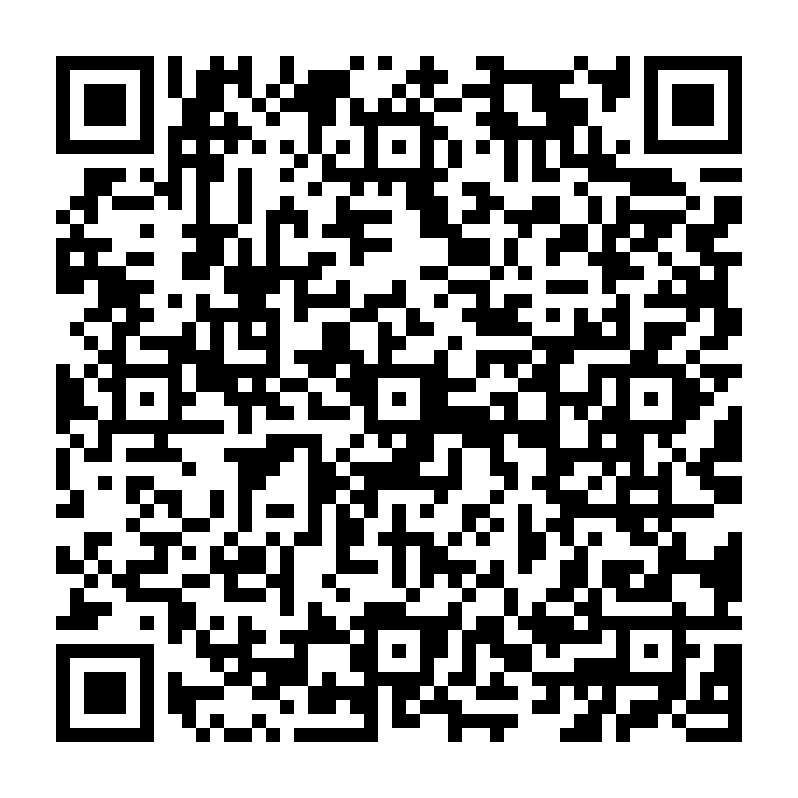 QR 코드