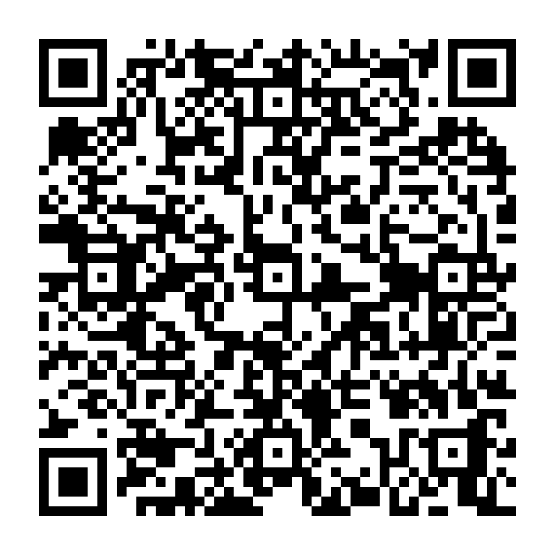 QR 코드