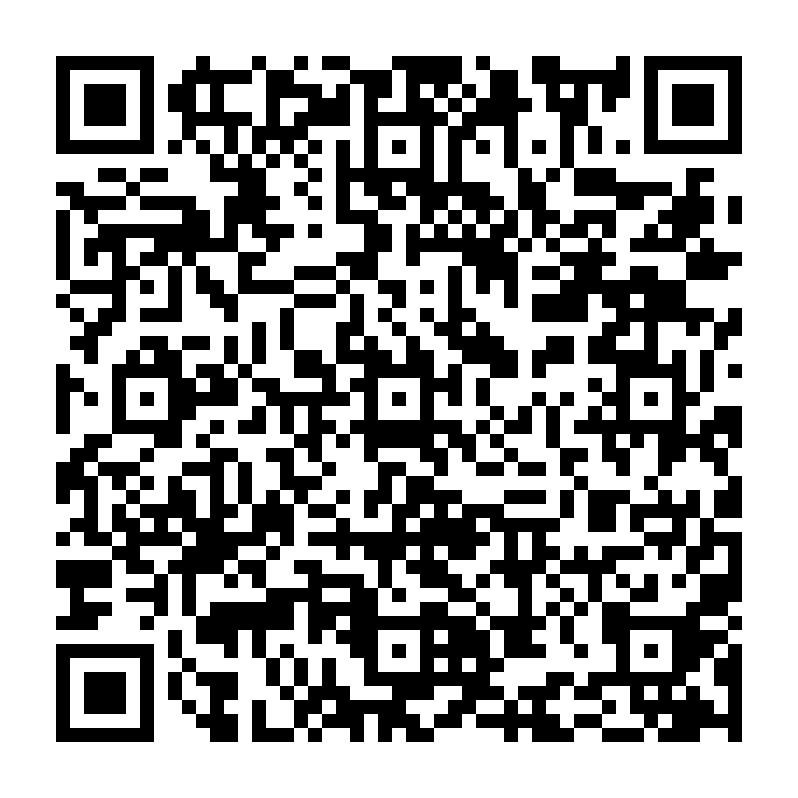 QR 코드