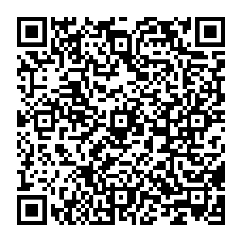QR 코드