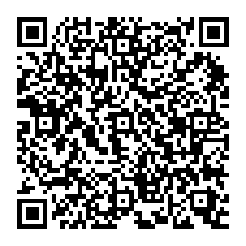 QR 코드