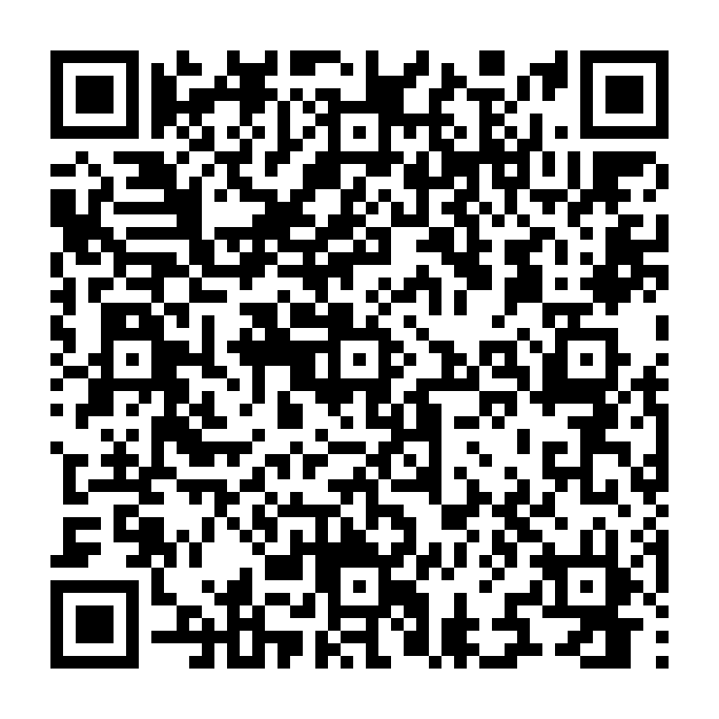 QR 코드