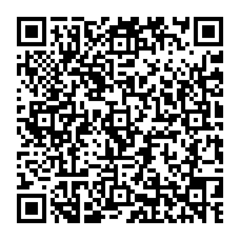 QR 코드