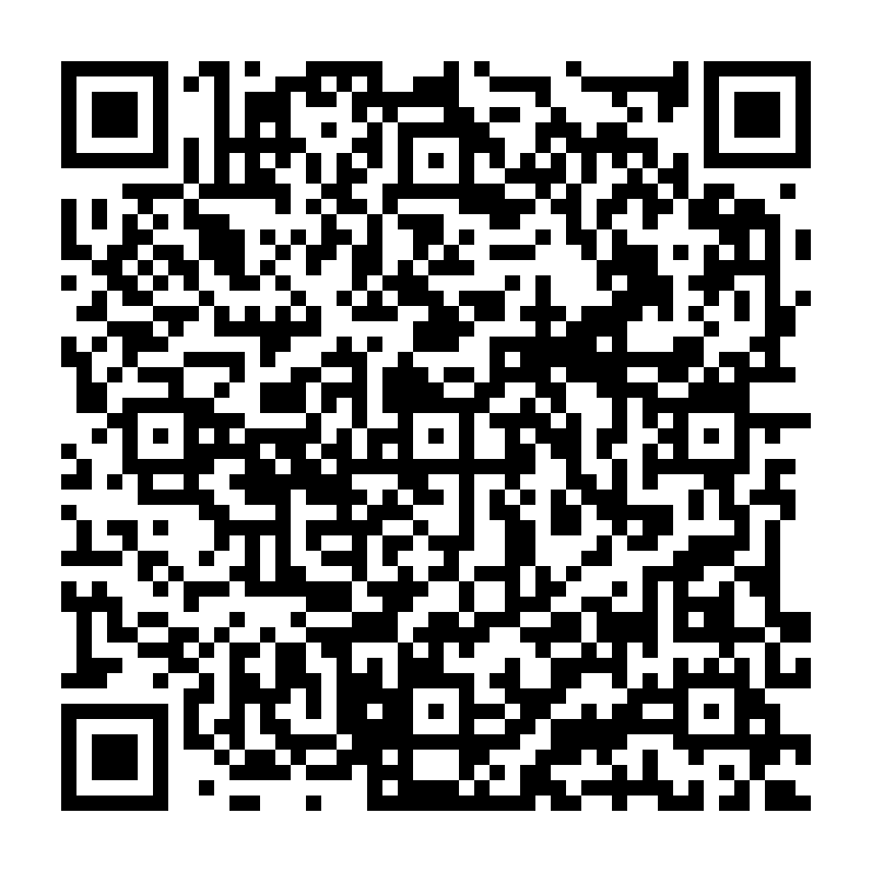 QR 코드