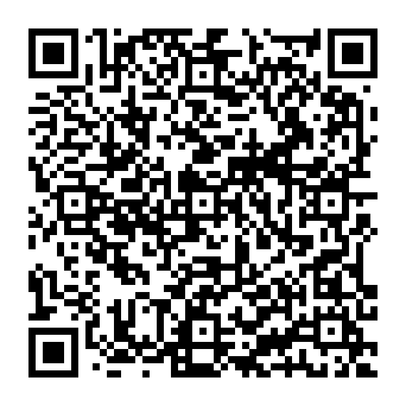 QR 코드