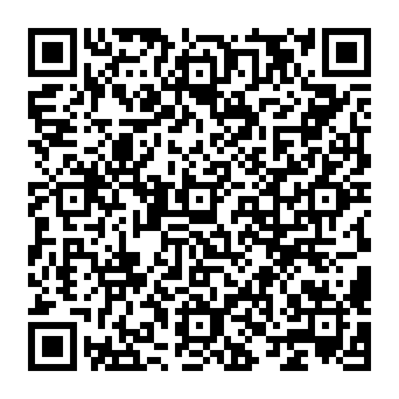 QR 코드