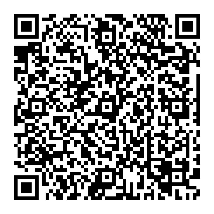 QR 코드