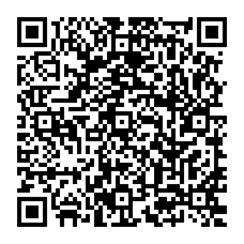 QR 코드