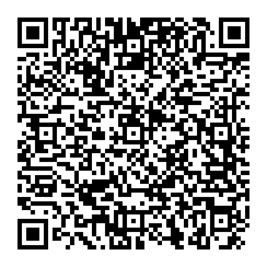 QR 코드