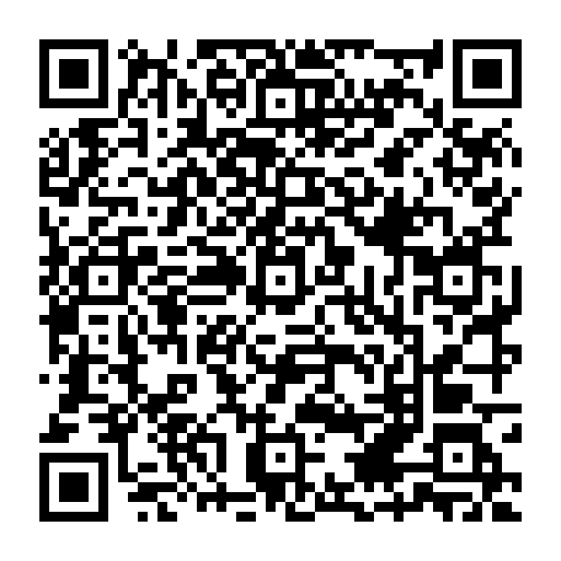 QR 코드