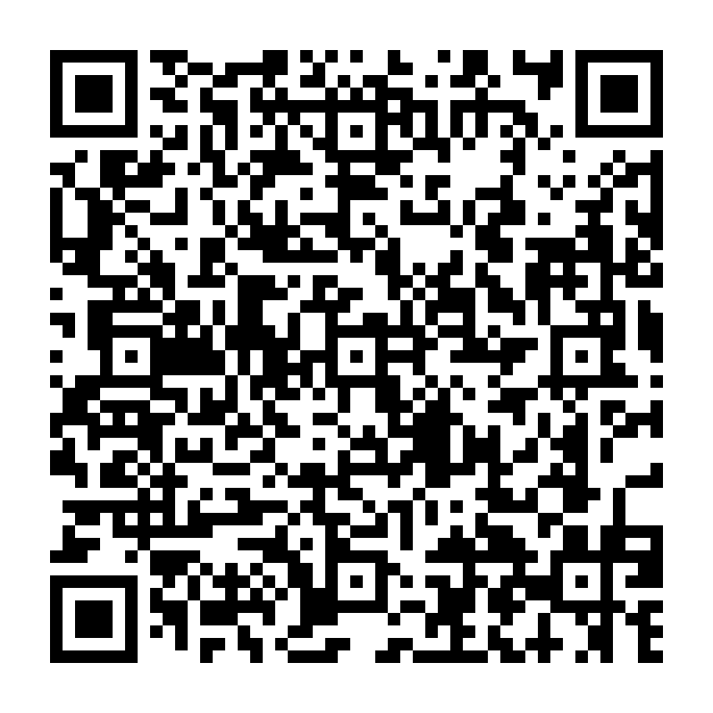 QR 코드