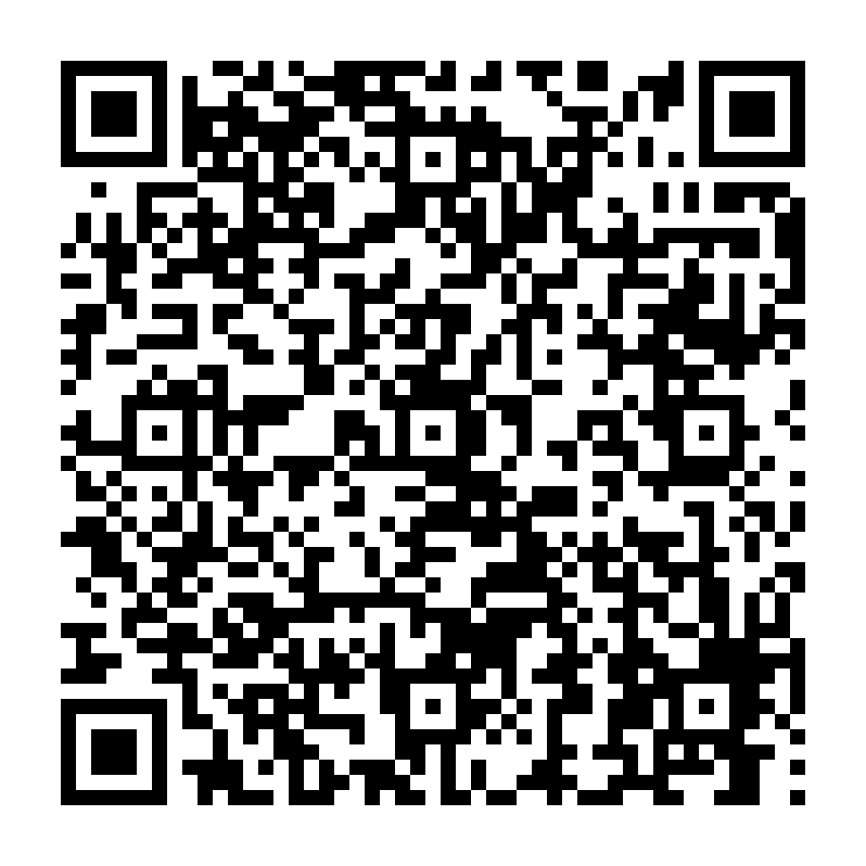 QR 코드