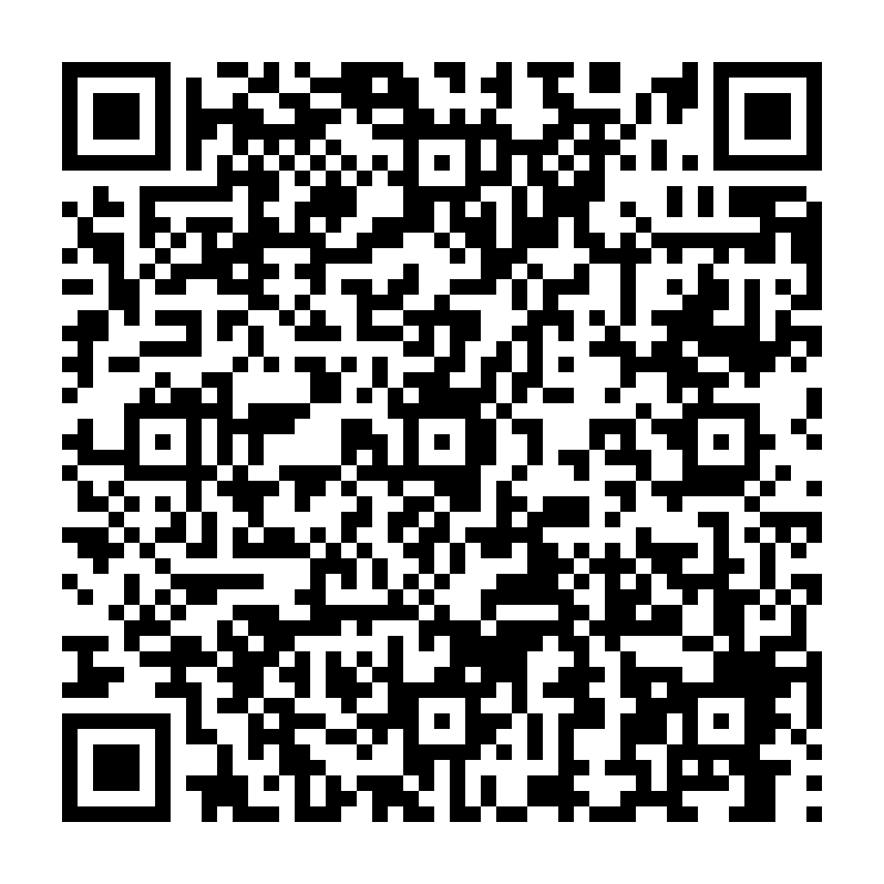 QR 코드