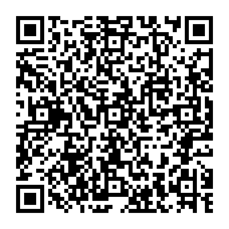 QR 코드