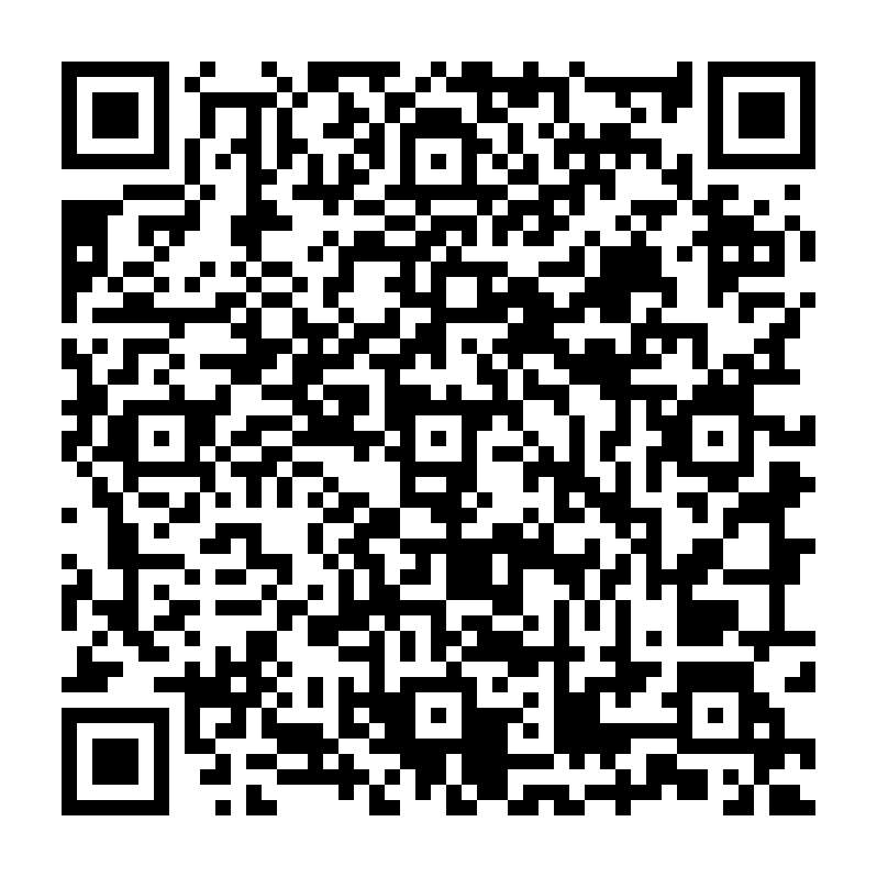 QR 코드