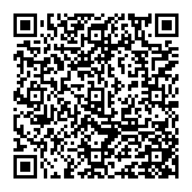 QR 코드