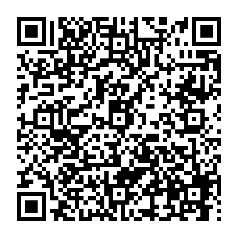 QR 코드