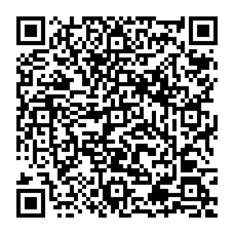 QR 코드