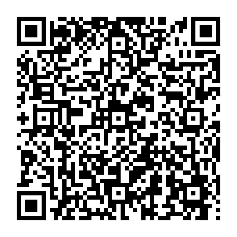 QR 코드