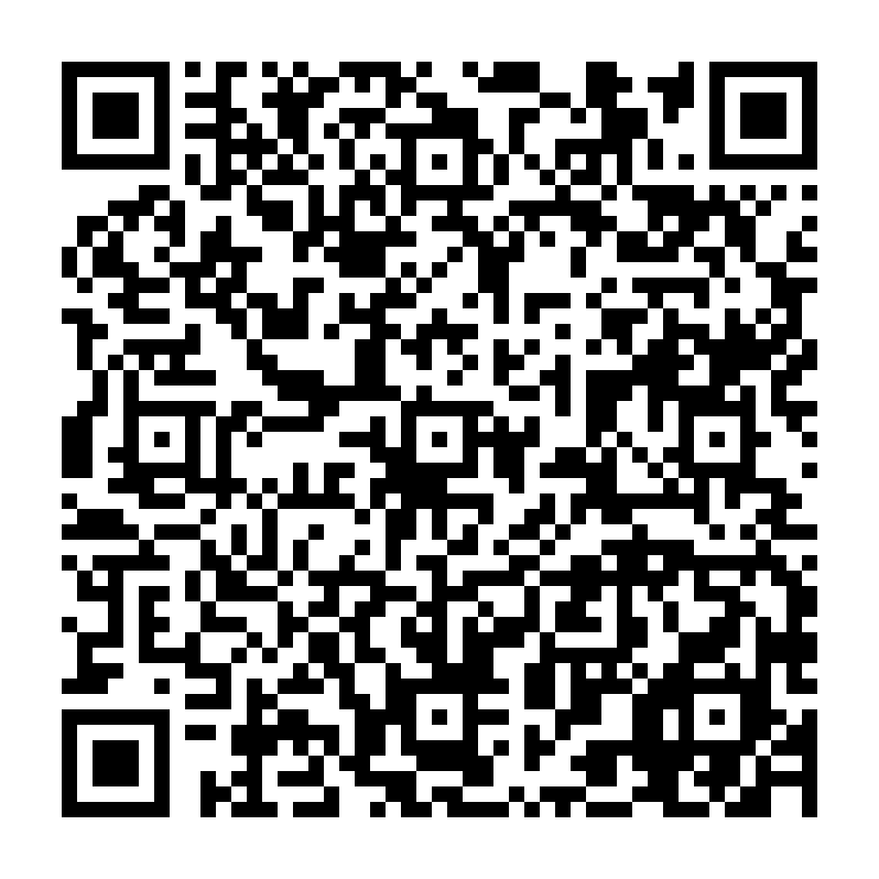 QR 코드