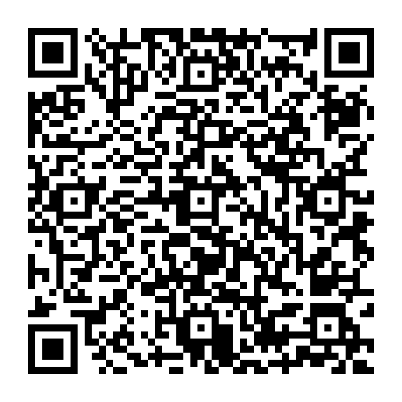 QR 코드