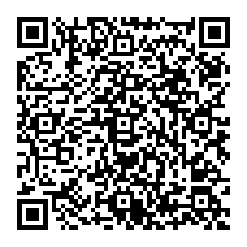 QR 코드