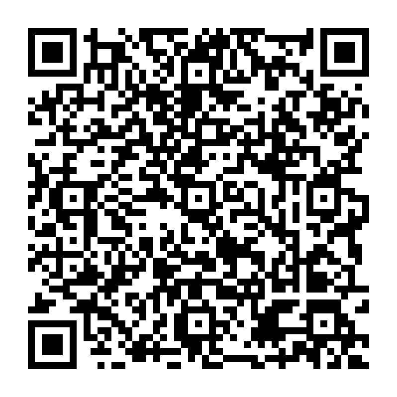 QR 코드