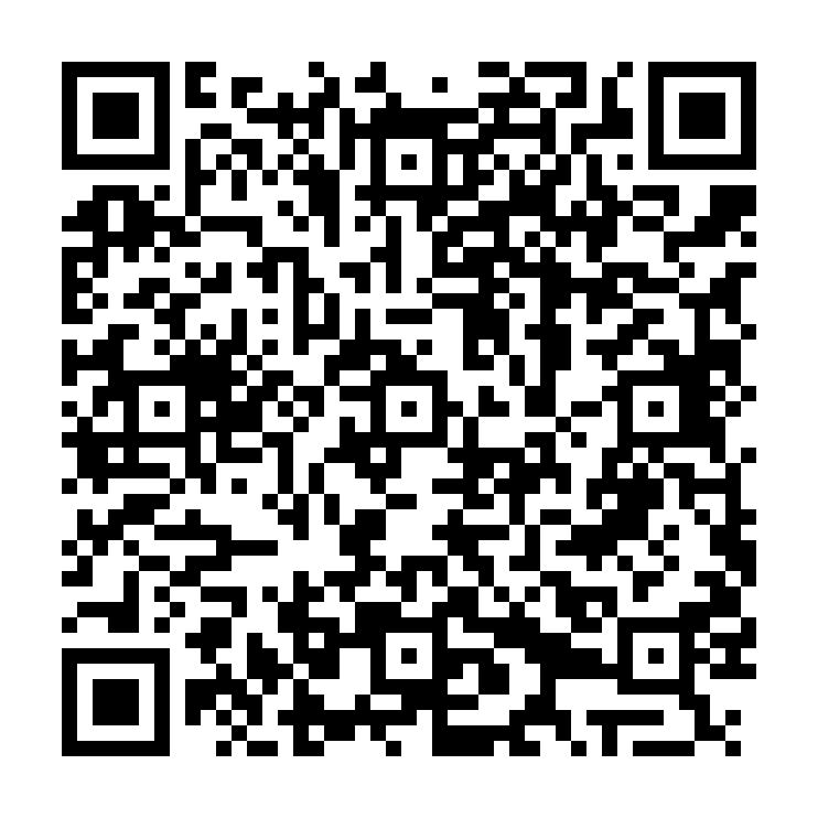 QR 코드