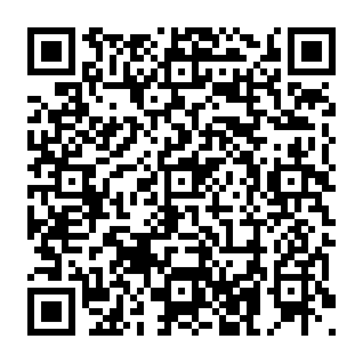 QR 코드