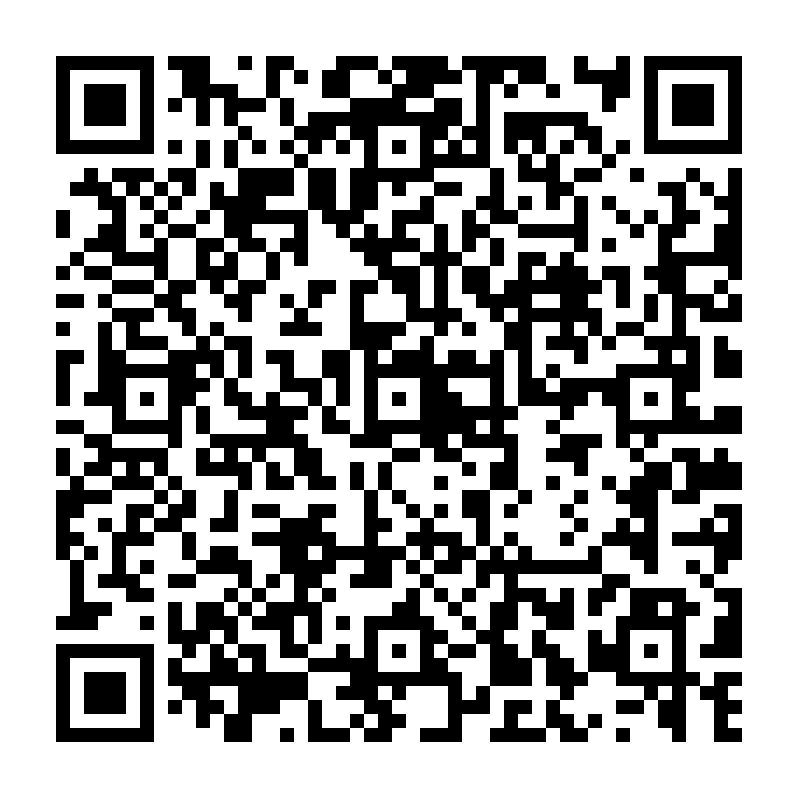 QR 코드
