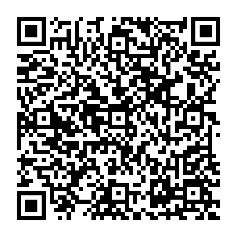QR 코드