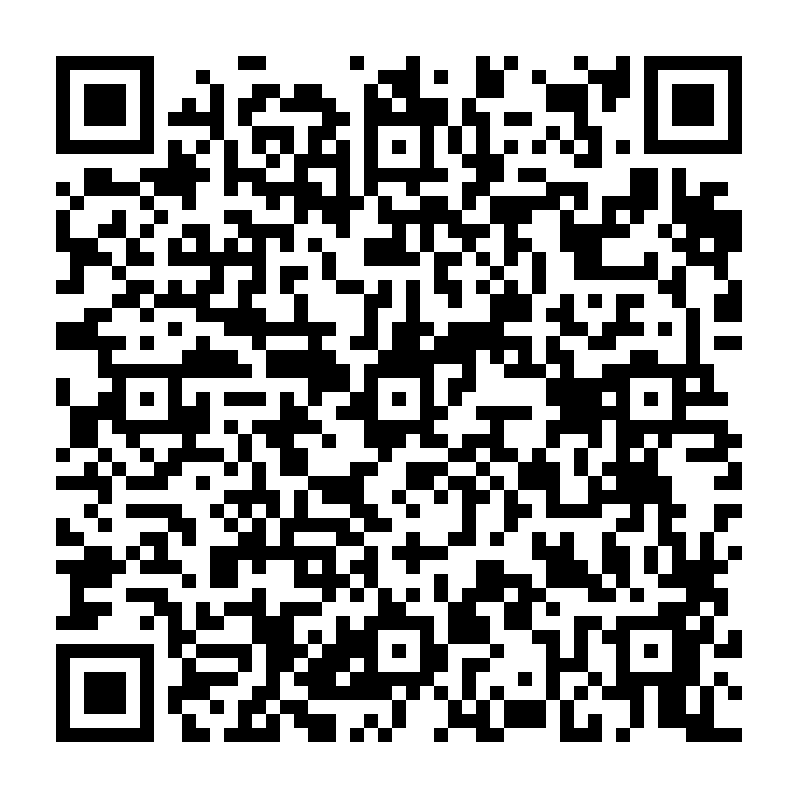 QR 코드