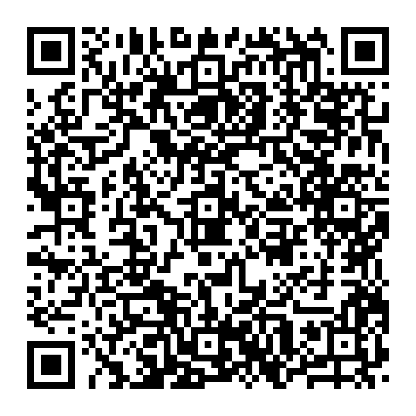QR 코드