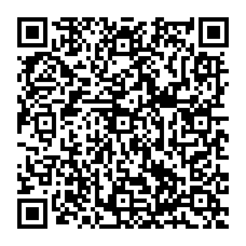 QR 코드