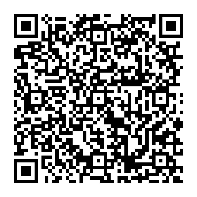 QR 코드