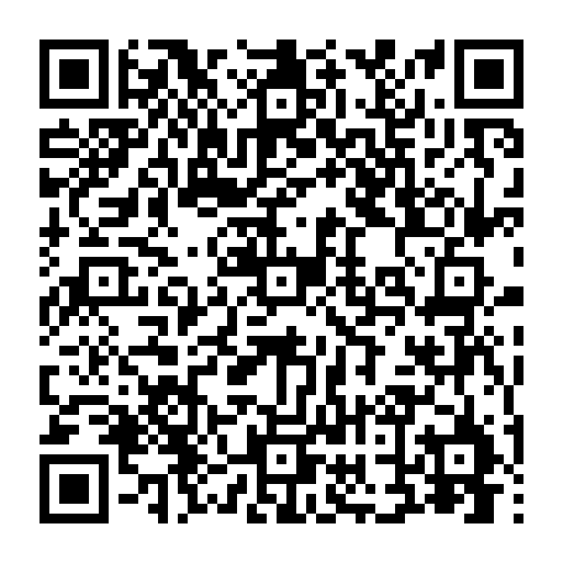 QR 코드