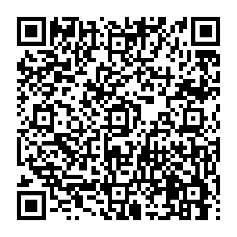 QR 코드