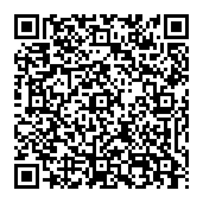 QR 코드