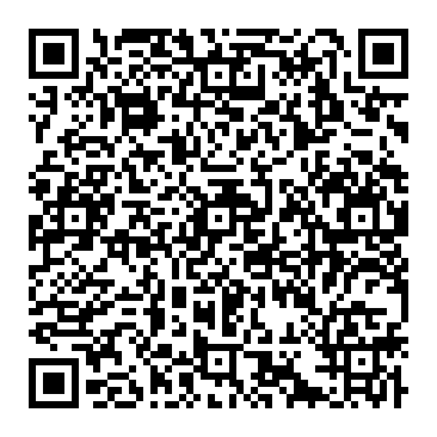 QR 코드